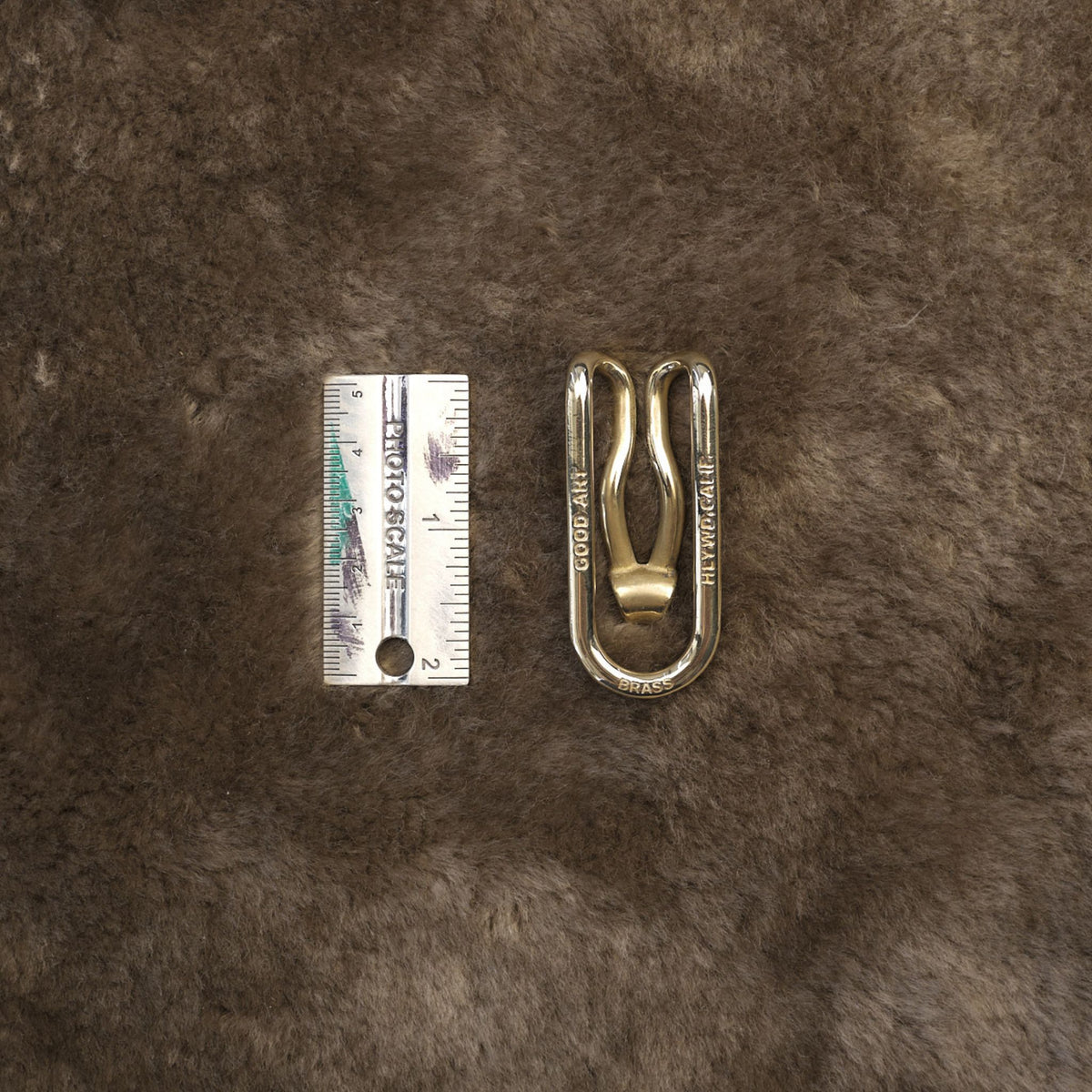 Brass EZ~Slider