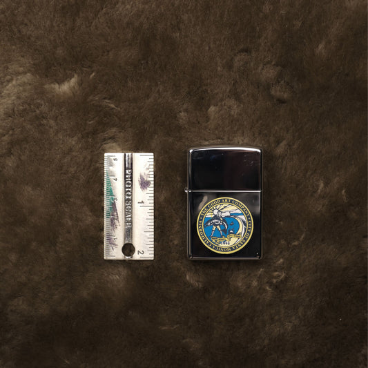 Good Art Zippo