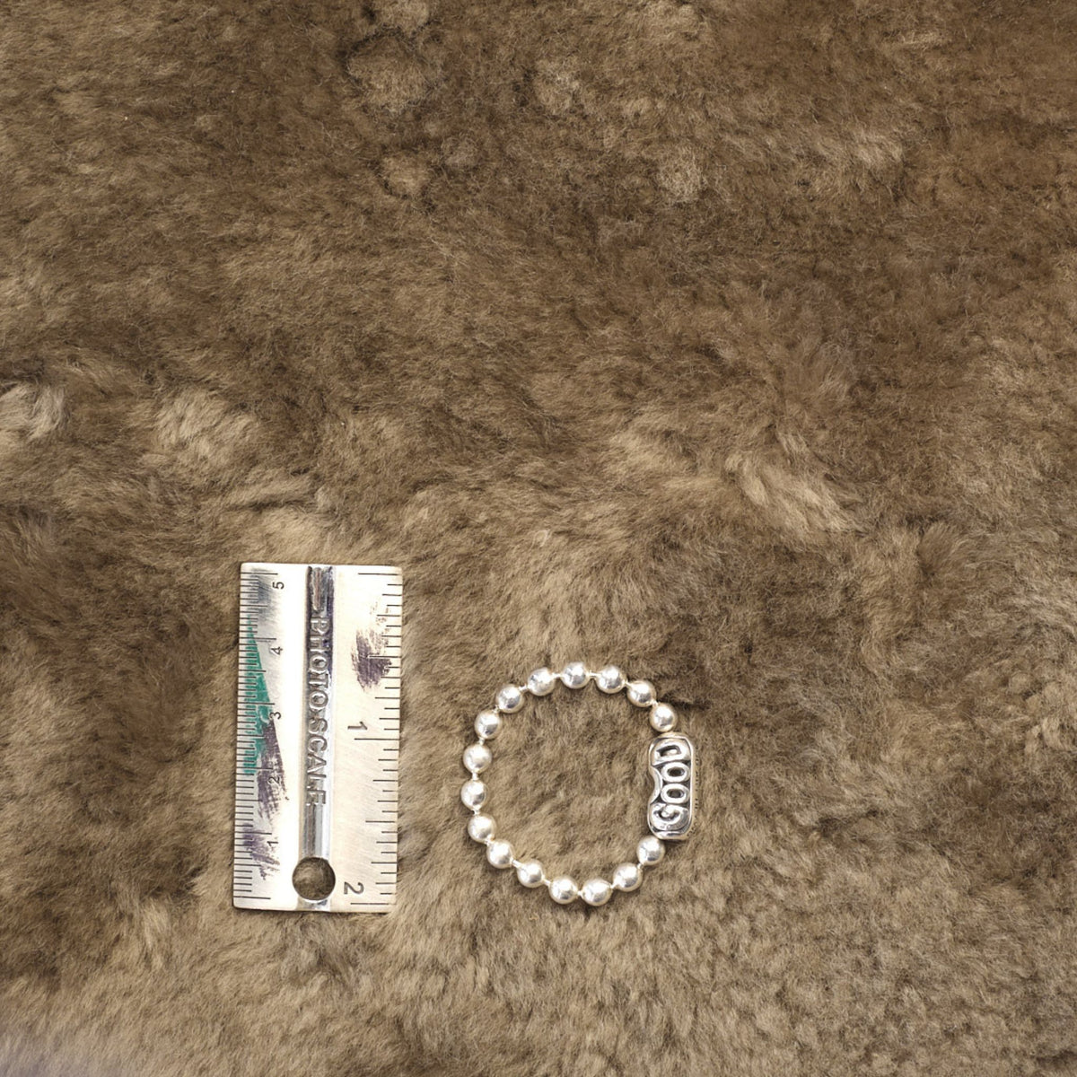 Good Year Ball Chain Connector