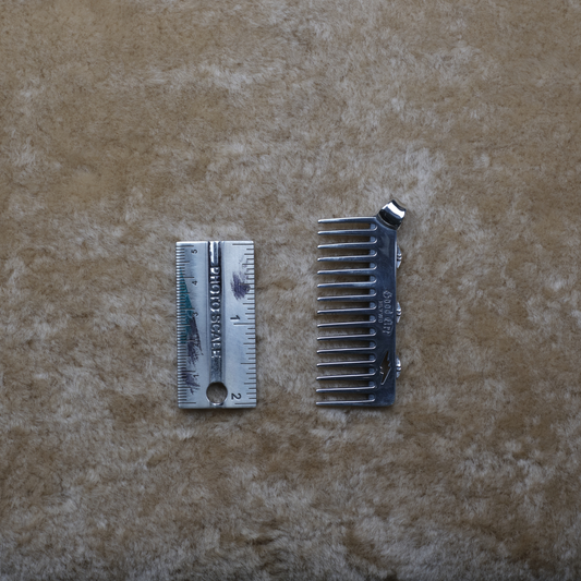 Comb-To-Go