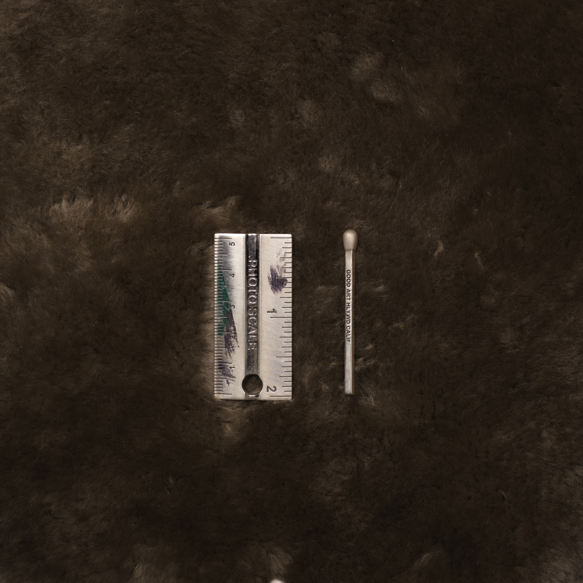Match Stick (White Tip)
