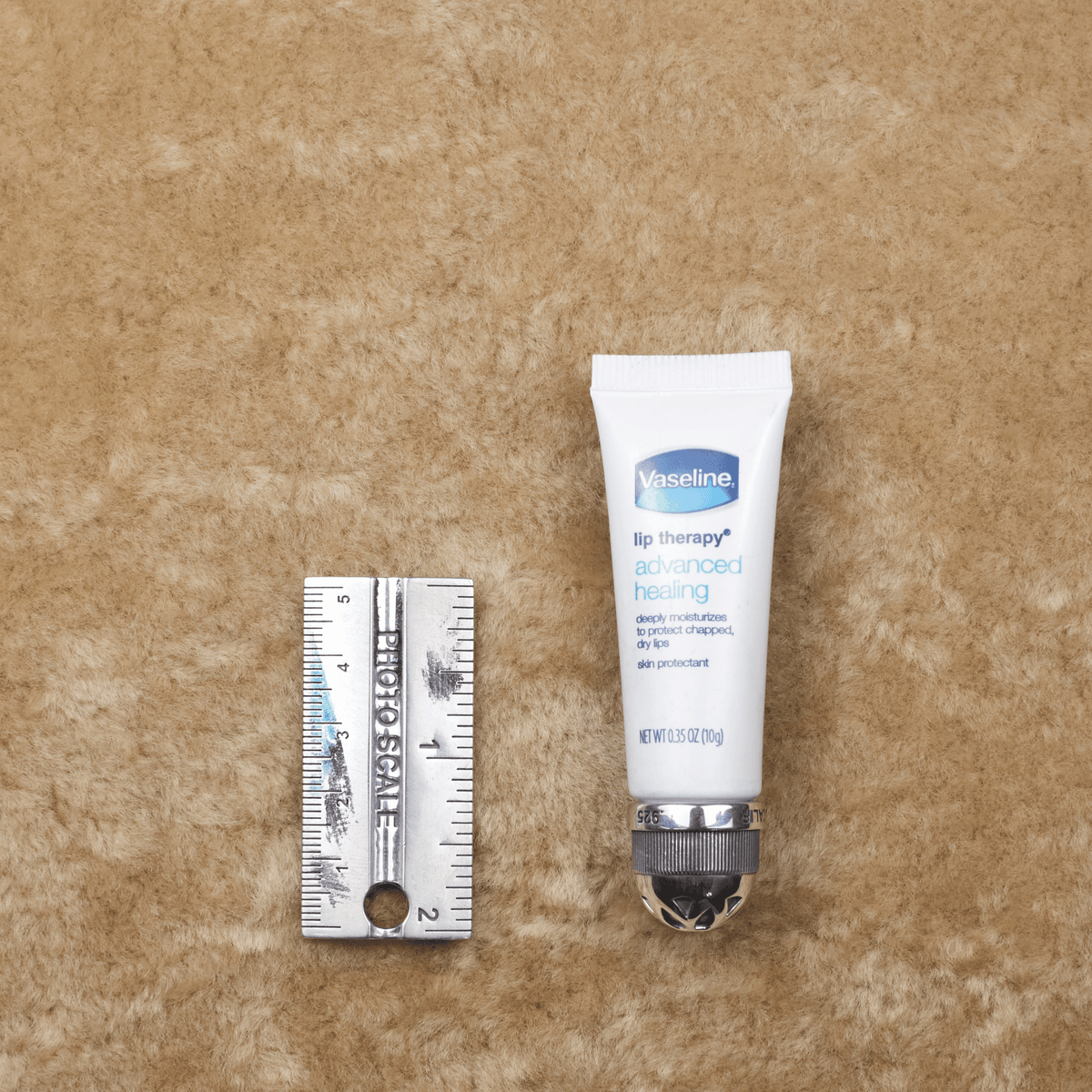 Lips-So-Clean Cap