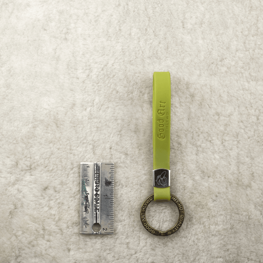 Rubber Key Fob