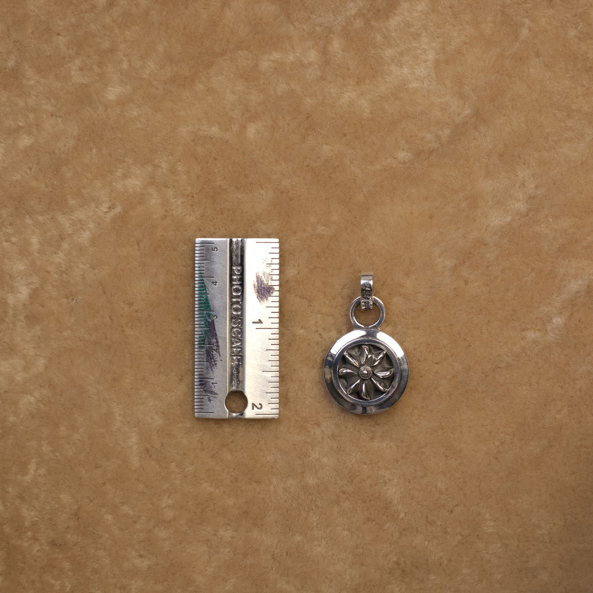 Jumbo 6/7 Pendant