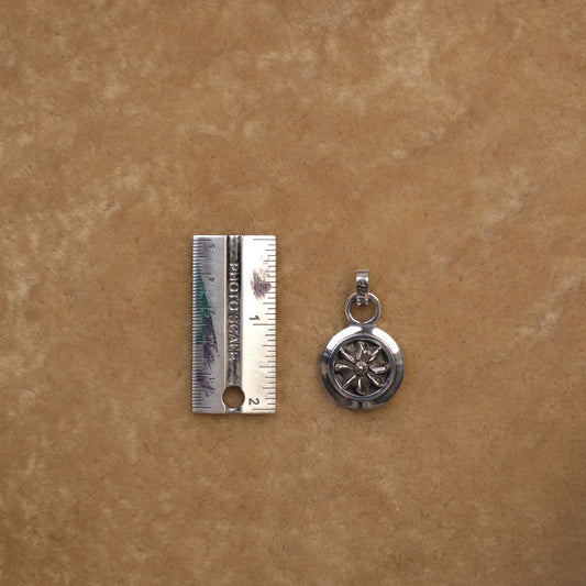 Jumbo 6/7 Pendant