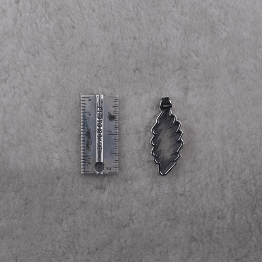 13 Point Deadbolt Pendant - Cutout