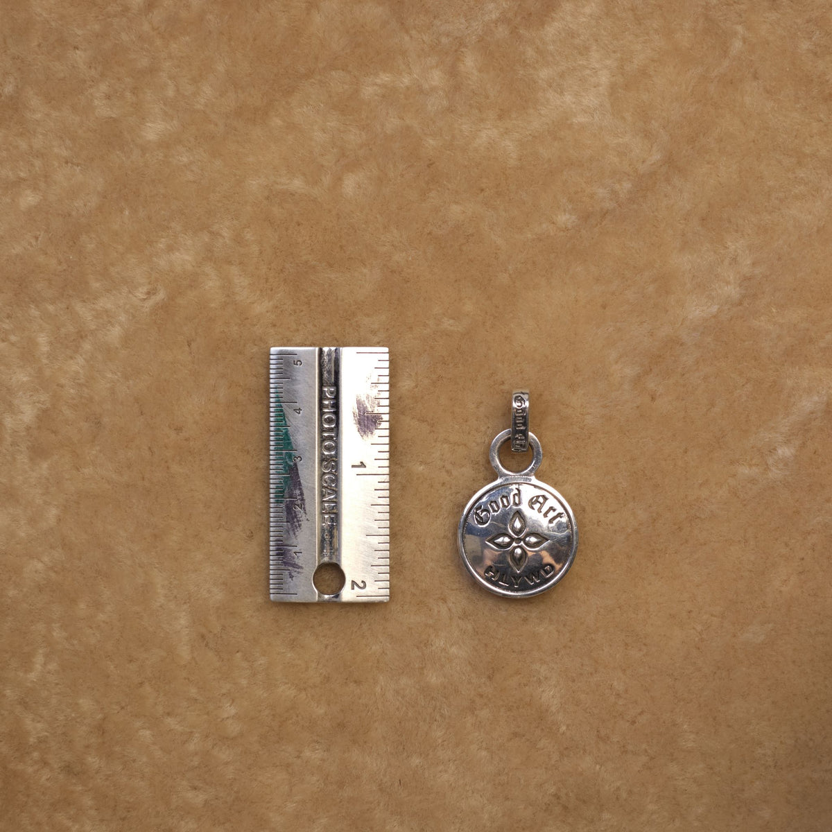 Jumbo 6/7 Pendant