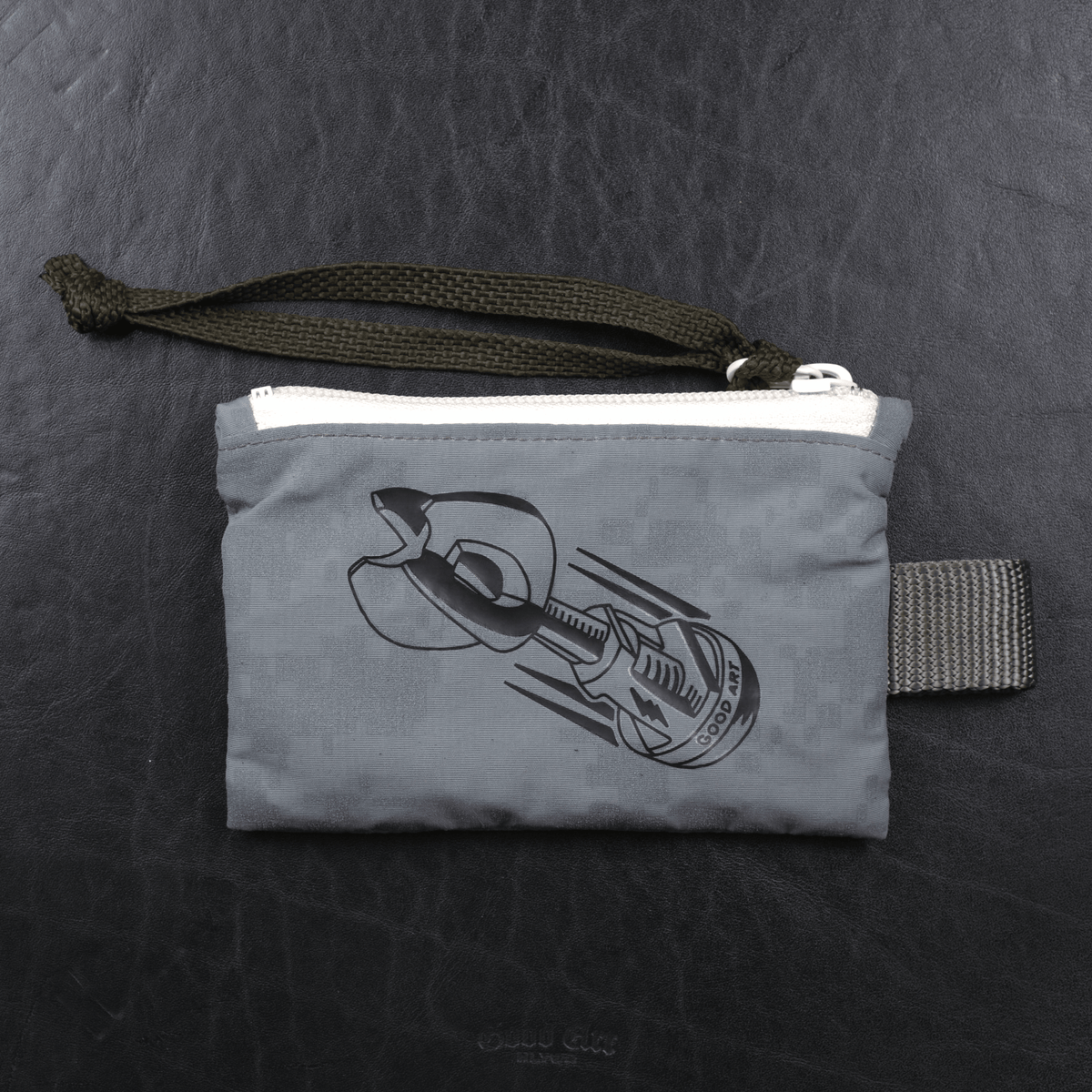 Mini Charlie Pouch